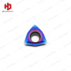 WCMT050308-V1 Tungsten Carbide Milling Insert with Nano Coating