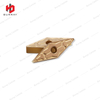 VNMG-MM CNC Lathe Machine Tungsten Carbide Turning Insert with CVD Coating