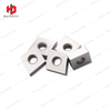 CNGA120402 Carbide Turning Tool Inserts CBN Inserts