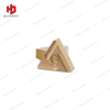 TNMG160408-C Carbide CNC Lathe Turning Tools Inserts with CVD Coating