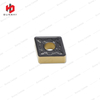 CNMG120412-GR Bi-color CVD Coated Carbide Inserts