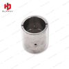 Tungsten Carbide Customized External Sleeves for Bearing