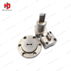 GRIP Powder Metallurgy Mold for Pressing Grooving Inserts