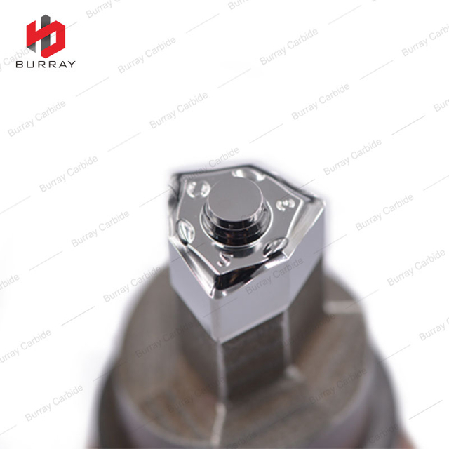 WNMU060408EU-GM Mold for Tungsten Carbide Turning Insert