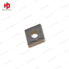 CNMG190612-CPC Double Color CVD Coated Carbide Turning Insert for Stainless Steel