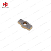 800-07A-PM1 CNC Milling Cutter Insert Tungsten Carbide Milling Inserts