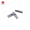 GPS-05 Tungsten Carbide Milling Inserts with PVD Coating