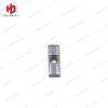GPS-08 CNC Milling Cutter Insert with Gray PVD Coating
