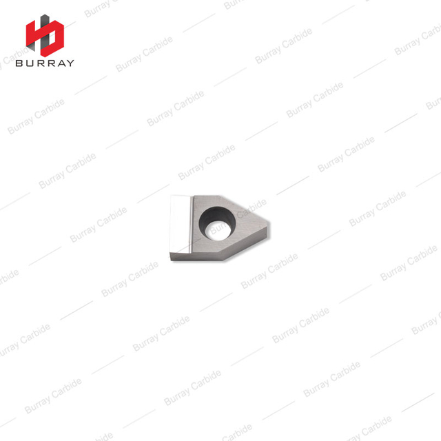 Cermet Inserts 8780-100-2 Customized Carbide Insert for CNC Milling