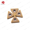 TNMG160408-MS PVD Coated Turning Tools Insert for Cutting