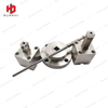 SNMG High Precision Tungsten Carbide Die Carbide Mould