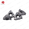 27ER Carbide CVD PVD Coated Threading Insert