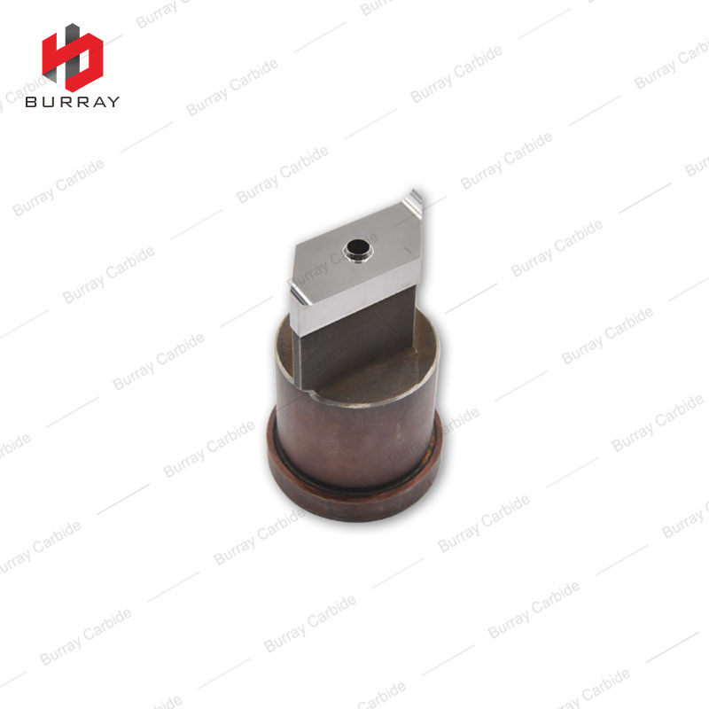 LC-NG5-2 Tungsten Carbide Customized powder metallurgy mould