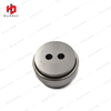 CNC Lathe Powder Metallurgy Mould T3010-1.2 For Pressing Carbide Inserts