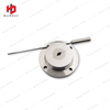 DCMT070204-GP 3R Powder Metallurgy Mold for Carbide Turning Inserts