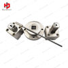 880-090608H-C-LM Carbide Powder Metallurgy Press Mould for Milling Insert