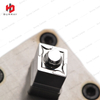 High Performance Mold and Dies CCMT09T304-MP for Pressing Carbide Inserts