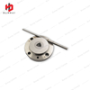 WNMG080412-TM Tungsten Carbide Mold for Pressing Cutting Insert