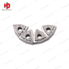WNMG080404LH Cemented Carbide Indexable Cutting Tool Insert for CNC Machine