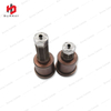 XNMU1008AN-M Carbide Pressing Mould for milling Insert
