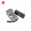 CNC Lathe Tungsten Carbide Inserts Comb Cutter