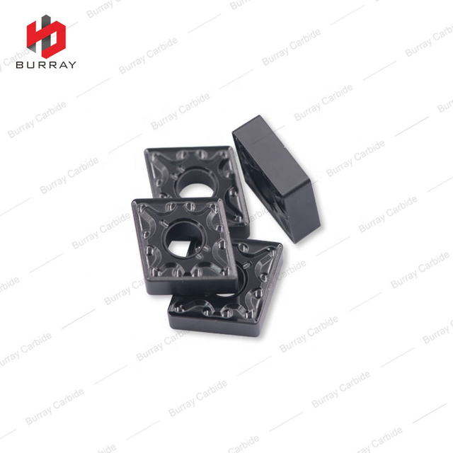CNMG120408-MA Carbide Turning Tool Inserts with Nano Coating