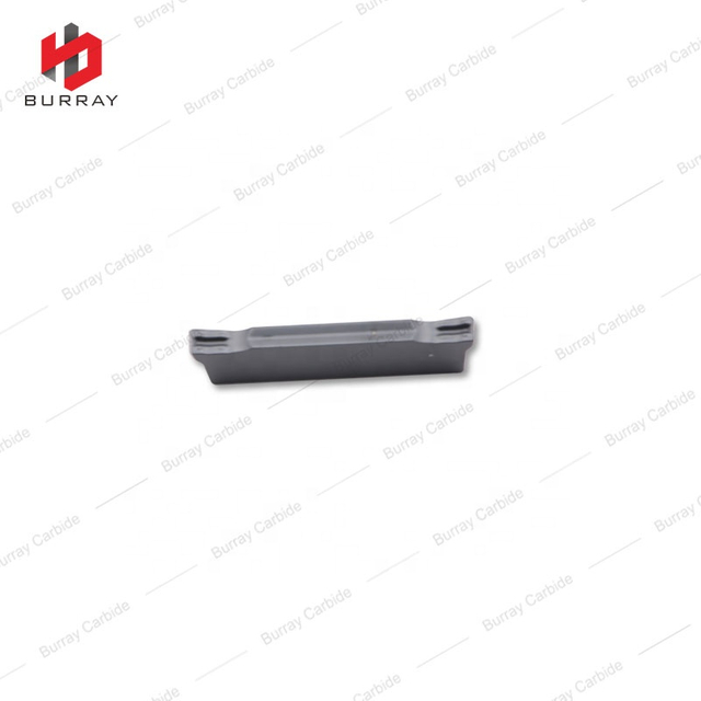 DGN2002C Tungsten CNC Grooving Cutter Insert