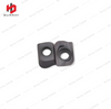 ADMT080320R-F56 Alternatives for Walter Indexable Insert with 2 Cutting Edge for Machining Steel and Stainless Steel
