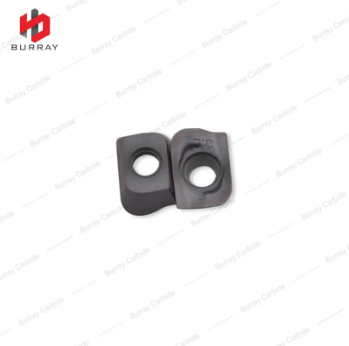 ADMT080320R-F56 Alternatives for Walter Indexable Insert with 2 Cutting Edge for Machining Steel and Stainless Steel