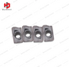 ADMT120416R-F56 Alternatives for Walter Indexable Insert with 2 Cutting Edge for Machining Steel and Stainless Steel