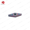 VNMG160404-MA Tungsten Carbide Insert with PVD Coating Carbide Turning Inserts