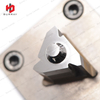 165-22IR-N Carbide Powder Press Dies for threading Insert