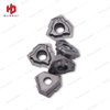 Deep hole machining carbide insert TOGT080305-DT
