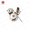 VBMT110302-PP Tungsten Carbide Punch Molds for Turning Insert