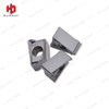 LNEX151008PNR-MM Has 4 Cutting Edges And Is Suitable for General Machining