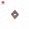 CNMG120412-PM High Quality CVD Coating Carbide Inserts CNC LatheTurning Tool