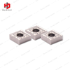 CNMG120408-WT CNC Lathe Machining Cutting Tools for High-temperature Alloy