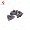 WNMG080408-MS Tungsten Carbide Turning Insert with PVD Coating