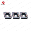 Carbide Turning Inserts CCMT060208-MS CNC Machining Cutting Tool