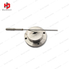 Carbide Mold and Dies VPGT110302-CK Powder Metallurgy Mold for Pressing Insert