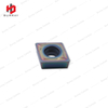 CNC Machining Cutting Tool Carbide Turning Inserts CCMT120408-MS