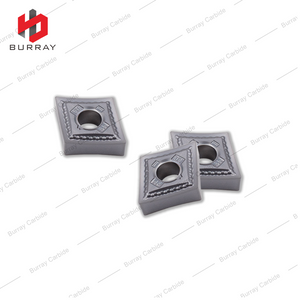 CNMG Tungsten Turning Insert CNMG120404-MSK CNC Cutting Lathe Tools