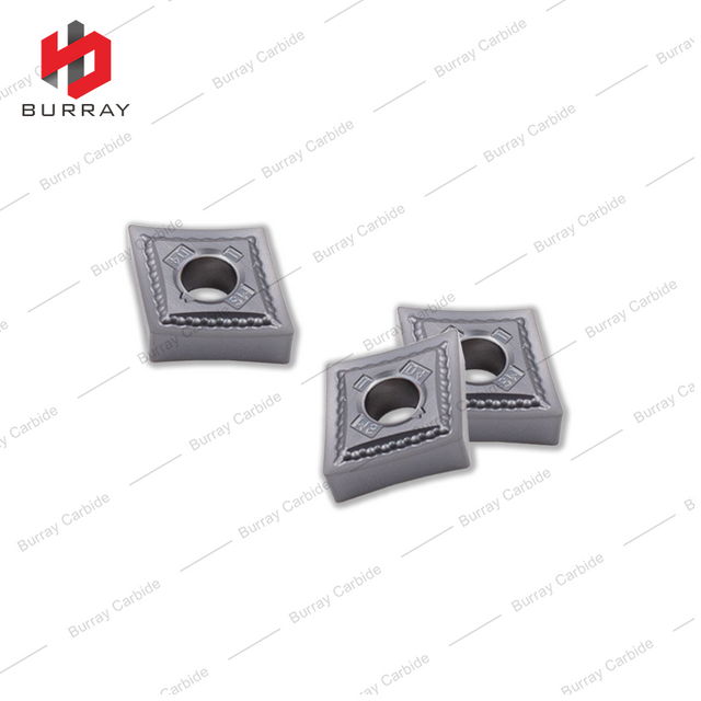 CNMG Tungsten Turning Insert CNMG120404-MSK CNC Cutting Lathe Tools
