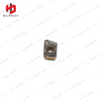 CNC milling insert R390180616M-PM 180631/11T331/170431 Tungsten Carbide Milling Insert
