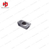 APMT1135-H2 Carbide Indexable CNC Milling Cutter with PVD Coating for Steel and Stainless Steel Machining