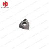 Wnmu Cnc Cutting Tools Heavy Milling Cutter Insert WNMU080608 for Steel Face Mill Cutter