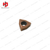 U Drill for CNC Tungsten Carbide Insert WCMT060T308-FN Turning Insert CNC Cutting Tool WCMT