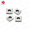 Three-sided Milling Inserts N331.1A-084508H-NL Milling Cutters Insert for Grooving and Face Milling