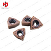 WCMT Tungsten Carbide Cutter U Drill for CNC WCMT050308-FN Turning Tools Cutting Inserts
