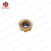 CNC Machine Tool Milling Cutter RPHX Indexable Cutting Round Inserts RPHX1204M6EN-M31 Carbide Milling Inserts